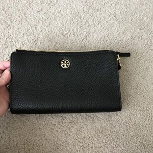 Tory Burch Wallet Crossbody